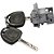 Cilindro Porta Diant Esq/dir Gm S10  Trailblazer Ap 12 4pts [F103] - Imagem 1