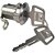 Cilindro Porta Diant Esquerda L200 99 A 07 [F103] - Imagem 1