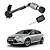 Cilindro Miolo Capo Com Chave Focus G2 2009 2010 2011 2012 [F103] - Imagem 1