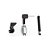 Cilindro Miolo Capo Com Chave Focus G2 2009 2010 2011 2012 [F103] - Imagem 3