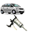 Cilindro Ignição Completo Coluna Direção Meriva 2003 A 2012 [F103] - Imagem 1