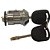 Cilindro Ignição Courier Ecosport 97 A 02 Fiesta 96 A 06 Ka [F103] - Imagem 1