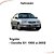 Cilindro De Ignição Com Chave Corolla G1 1993 A 2002 [F103] - Imagem 2