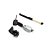 Cilindro Haste Trava Suporte Capo C/ Chave Focus G2 09 A 12 [F103] - Imagem 1