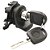 Chave Perfil Maxion Gol Parati Saveiro Voyage S/ Aloj Transp [F103] - Imagem 1