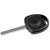 Chave Perfil Snake Key Agile Após 09 C/ Aloj P/ Transponder [F103] - Imagem 1