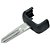 Chave U Corsa Com Alojamento Para Transponder [F103] - Imagem 1