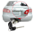 Cilindro Completo Com Chave Porta Malas Corolla 2003 A 2008 [F103] - Imagem 1