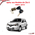 Cilindro Da Porta Direita Clio 2/4 Portas 1999 A 2012 [F103] - Imagem 1