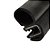 Borracha Premium Da Porta P Fiesta Amazon Ecosport 02 A 12 [F103] - Imagem 1