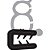 Borracha Porta Pvc Gol Voyage Saveiro 88 A 97 Rolo 25 Mts [F103] - Imagem 1