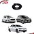 Borracha Porta-mala Ka Focus Hb20 Fit Corolla Zafira Santana [F103] - Imagem 1
