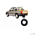 Borracha Porta-malas Tampa Traseira Escort Hobby 83 A 95 [F103] - Imagem 2