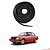 Borracha Porta Chevette 73 A 88 Monza Hatch Rolo 25mts [F103] - Imagem 1
