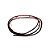 Borracha Para Brisa C Encaixe Superior Emb Polo 2002 A 2009 [F103] - Imagem 1