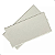 Kit 50 Lente Transparente Incolor Proteção Máscara De Solda - UN / 10 [F103] - Imagem 4