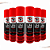 Kit 6 Graxa Spray Lubrificante Multiuso Alta Aderência [F103] - Imagem 1