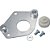 Kit Adaptador Para Motor Tras Direito Mabuchi Vw Up Após 14 [F103] - Imagem 1