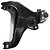 Bandeja Suspensão Inferior Completa Esq Blazer S-10 95 A 11 [F103] - Imagem 1
