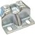 Batente Tampa Motor Kombi 97 A 13 [F103] - Imagem 1