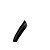 Borracha Arremate Sup Para-brisa Sup Corsa Montana Após 02 [F103] - Imagem 3
