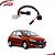 Comutador De Ignição Partida Peugeot 206 2001 A 2009 [F103] - Imagem 1