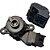 Comutador Ignição Partida Cobalt Onix Prisma Após 2011 [F103] - Imagem 1