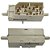 Comutador Ignição Partida Ford F14000 F16000 [F103] - Imagem 1