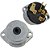 Comutador Ignição Partida Kombi Clipper Diesel 81 A 13 [F103] - Imagem 1