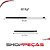 Kit 5 Amortecedores Cama Box Bau 43,0 X 21,5 Cm Carga 60 Kg - UN / 5 [F103] - Imagem 4