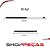 Kit 5 Amortecedores Cama Box Bau 43,0 X 24,0 Cm Carga 80 Kg - UN / 5 [F103] - Imagem 4