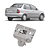 Fechadura Batente Porta Malas Corsa Sedan De 1996 Até 2001 [F103] - Imagem 1
