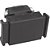 Fecho Porta-luvas Sem Chave Saveiro Titan Voyage Worker [F103] - Imagem 1