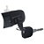 Base Maçaneta Ext Porta Diant Dir Ecosport 03 A 12 Fiesta [F103] - Imagem 1
