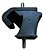 Coxim Motor Dianteiro Lado Direito Esquerdo Frontier 07 A 16 [F103] - Imagem 1