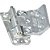 Dobradiça Superior Porta Direita Volvo Fh Fm Fmx [F103] - Imagem 1
