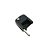 Chave Canivete Vw Gol Golf Voyage Polo Fox Lamina Snake Key [F103] - Imagem 3