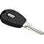 Chave Convencional Sem Alojamento Fiat Palio Siena 04 A 12 [F103] - Imagem 1