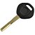 Chave Mod Original Classe A Com Alojamento Para Transponder [F103] - Imagem 1