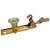 Chave Mod Original Mercedes C180 C/ Alojam P/ Transponder [F103] - Imagem 1