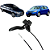 Cabo Abertura Do Capô Com Maçaneta Vectra Hatch G2 96 A 05 [F103] - Imagem 1