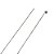 Cabo Abertura Do Capô Santana Quantum G1 85 A 92 [F103] - Imagem 1