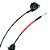 Cabo Scionador Abertura Do Capô Clio Symbol G2 99 A 05 [F103] - Imagem 1