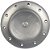 Calota Cubo Roda Aro 15 Polo [F103] - Imagem 1