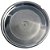 Calota Cubo Roda Cromada Audi A3 [F103] - Imagem 1