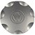 Calota Cubo Roda Golf Glx 95 A 98 [F103] - Imagem 1