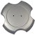 Calota Cubo Roda Montana G1 03 A 10 [F103] - Imagem 1