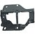 Engate Fechadura Capô Sup Ford F1000 F4000 F11000 F7000 [F103] - Imagem 1