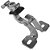 Guia Porta Lateral Corrediça Ducato 06 A 16 Boxer 94 A 06 [F103] - Imagem 1