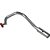 Guia Superior Int Porta Meio Corrediça Peugeot Boxer Após 02 [F103] - Imagem 1